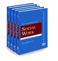 Encyclopedia of Social Work