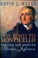 Road to Monticello