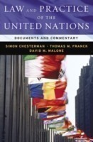 Law & Practice of the United Nations