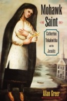 Mohawk Saint