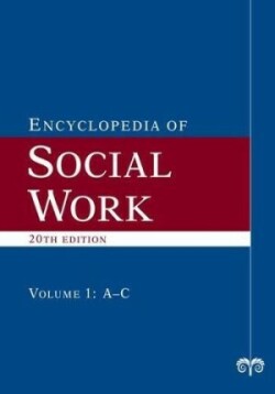 Encyclopedia of Social Work