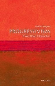 VSI Progressivism