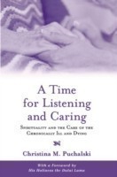 Time for Listening and Caring
