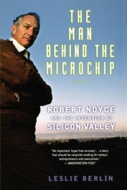 Man Behind the Microchip