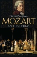 New Grove Guide to Mozart and His Operas