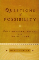 Questions of Possibility