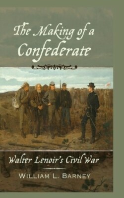 Making of a Confederate