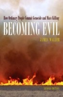 Becoming Evil