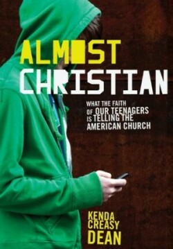 Almost Christian