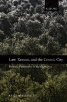 Law, Reason, and the Cosmic City