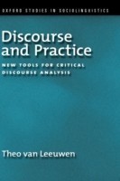 Discourse and Practice New Tools for Critical Analysis
