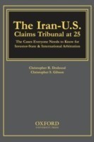 Iran-U.S. Claims Tribunal at 25