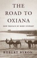 Road to Oxiana