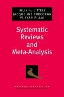 Systematic Reviews and Meta-Analysis