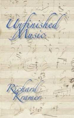 Unfinished Music