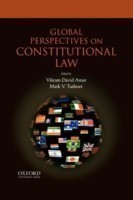 Global Perspectives on Constitutional Law