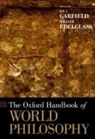 Oxford Handbook of World Philosophy