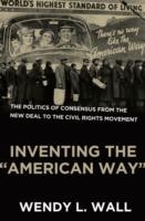Inventing the "American Way"