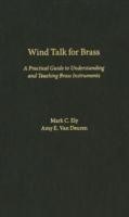 Wind Talk for Brass