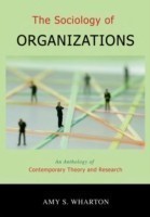 Sociology of Organizations