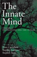 Innate Mind, Volume 3