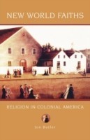 New World Faiths