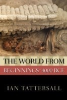 World from Beginnings to 4000 BCE