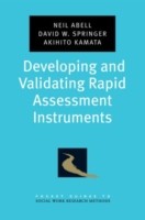 Developing and Validating Rapid Assessment Instruments