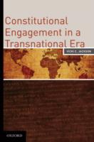 Constitutional Engagement in Transnational Era