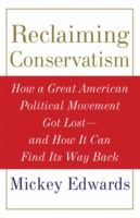 Reclaiming Conservatism