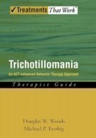 Trichotillomania: Therapist Guide