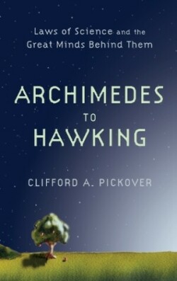 From Archimedes to Hawking