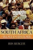 South Africa in World History