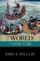 World From 1450 to 1700