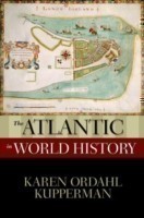 Atlantic in World History