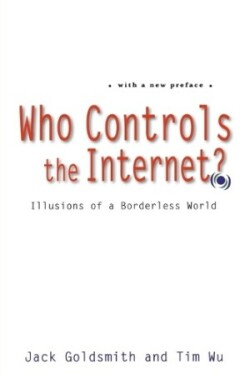 Who Controls Internet ?