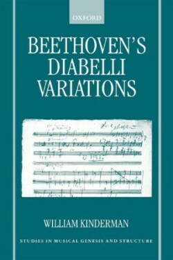 Beethoven's Diabelli Variations