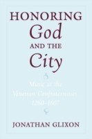 Honoring God and the City