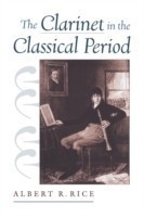 Clarinet in Classical Period