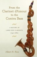 From Clarinet D'amour to Contra Bass