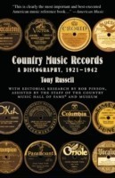 Country Music Records