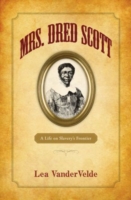 Mrs. Dred Scott