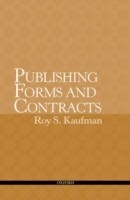 Publishing Forms and Contracts