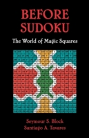 Before Sudoku