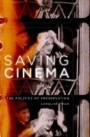 Saving Cinema