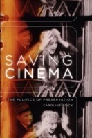 Saving Cinema