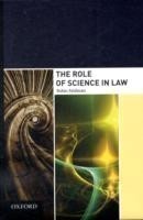 Role of Science in Law
