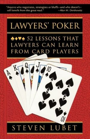 Lawyers' Poker