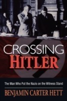 Crossing Hitler