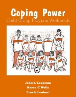 Coping Power: Workbook